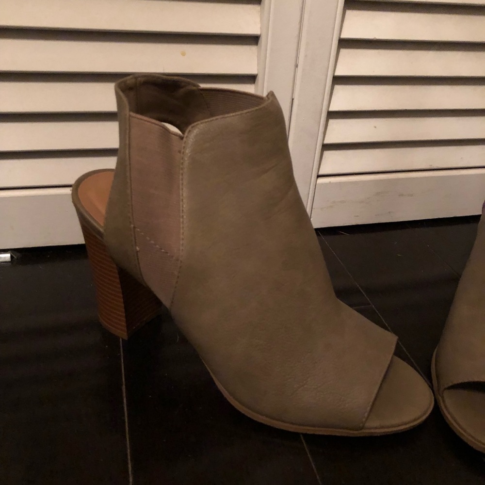 Call it spring boots